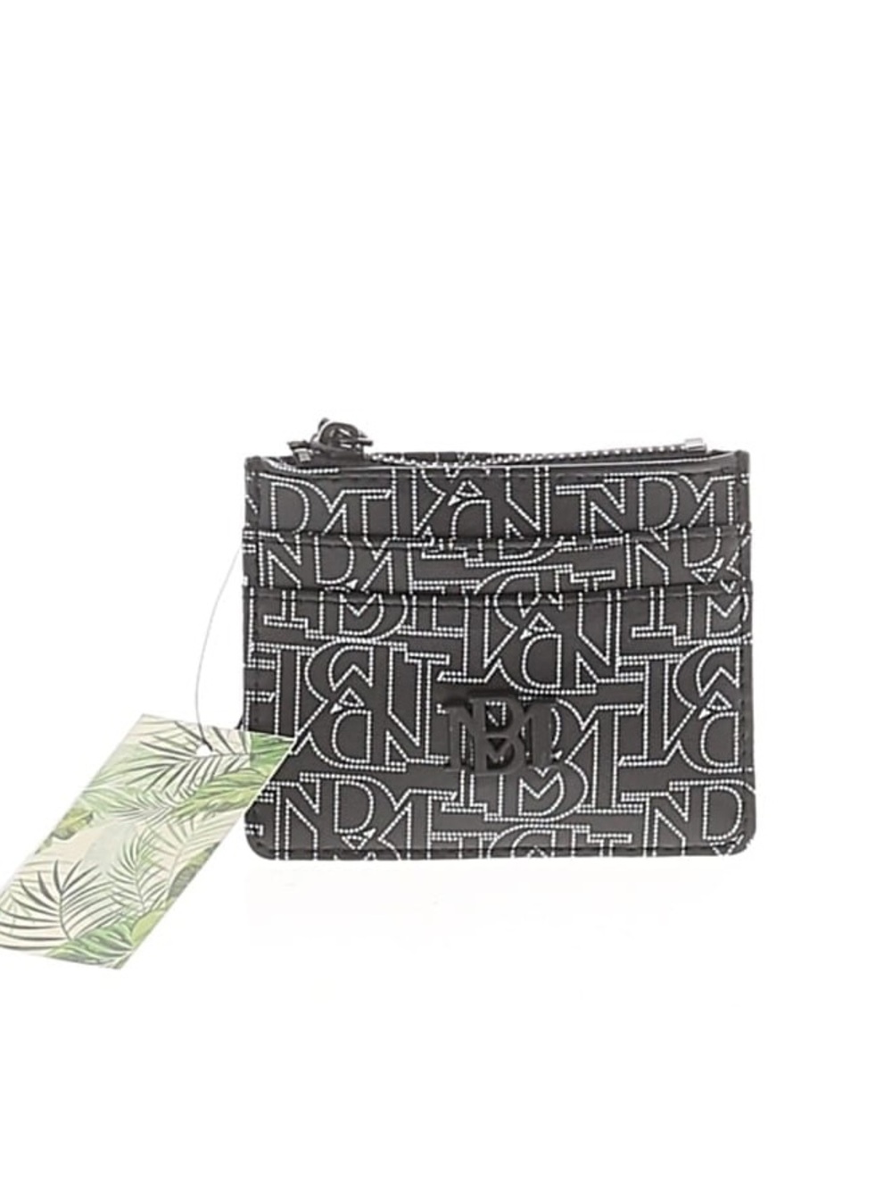 Badgley Mischka Coin Card Purse